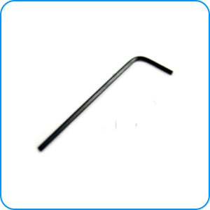 Image of an Allen Wrench
