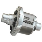 A photo of a Torsen Differential